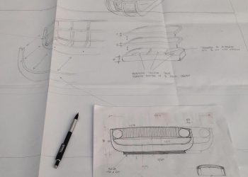 Tappezzieri in stoffa e in pelle